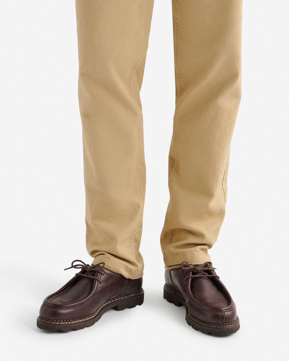 Park Stretch Chino 32 Inch Inseam