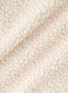 Alta Shearling Fleece Jacket