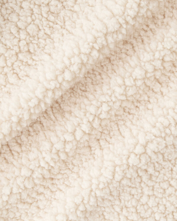 Alta Shearling Fleece Jacket Alta Shearling Fleece Jacket