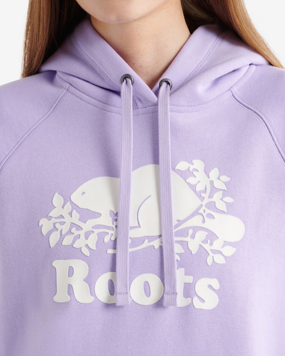 Organic Original Kanga Hoodie