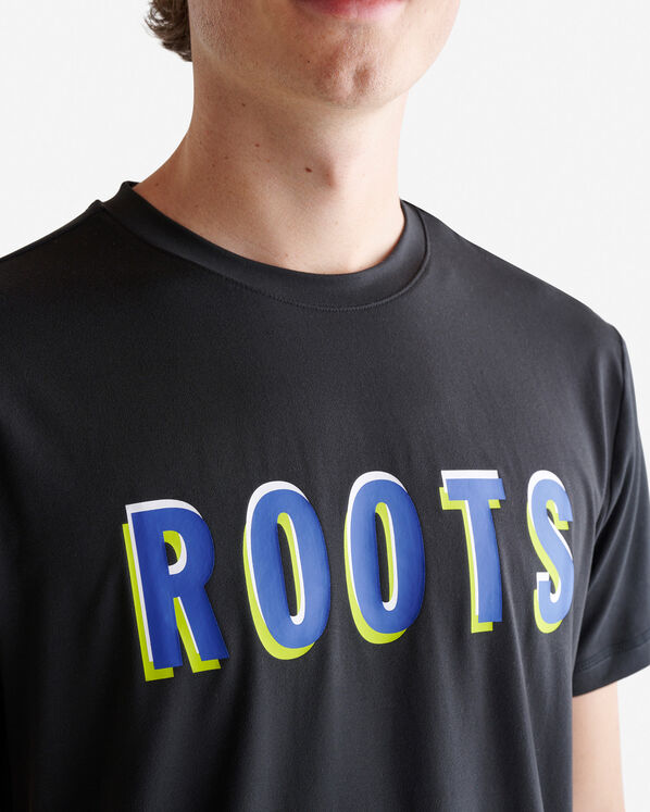 T-shirts imprimés Renew