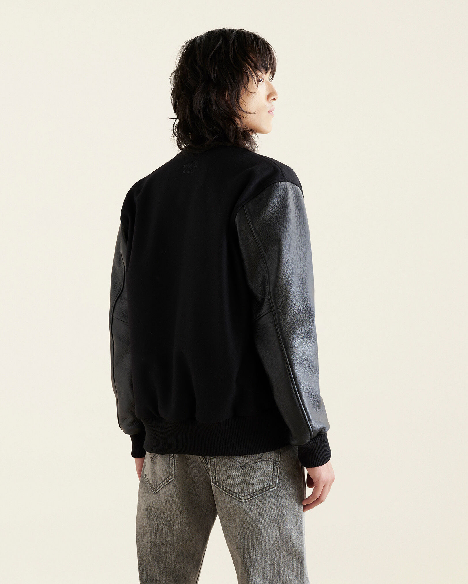 Roots outlet jackets mens