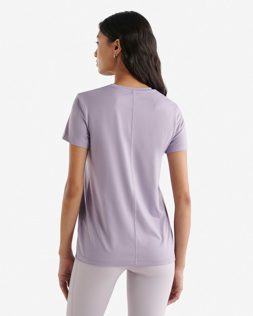 Renew Knit Short Sleeve Top