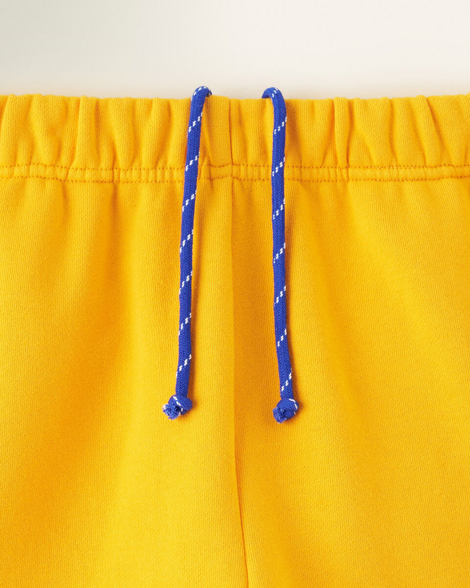 Short en molleton Outdoor Athletics