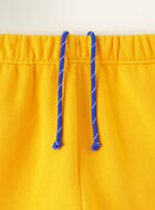 Short en molleton Outdoor Athletics