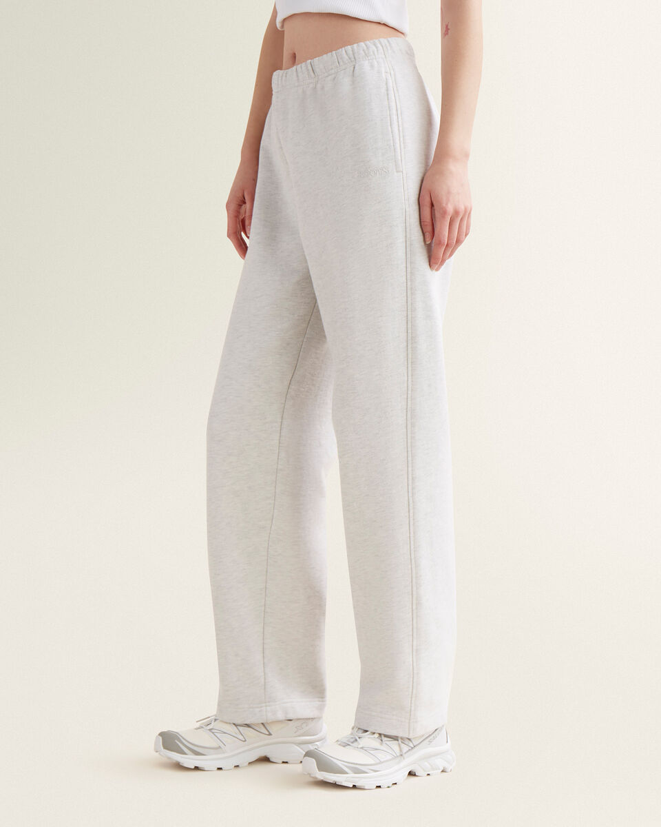 One Open Bottom Sweatpant Gender Free