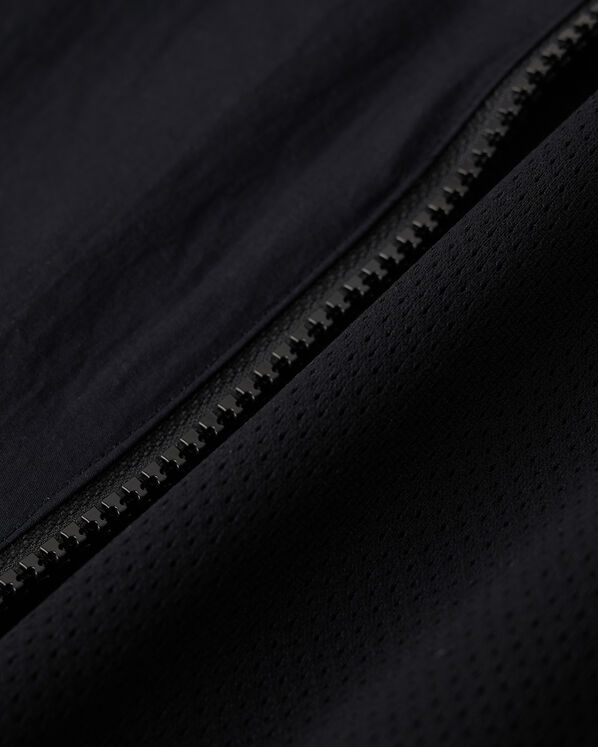 Summer League Windbreaker