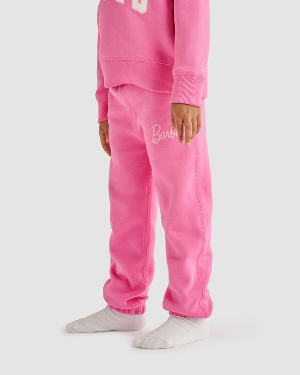 Kids Barbie™ X Roots Sweatpant