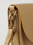 Mini Saddle Crossbody Cervino