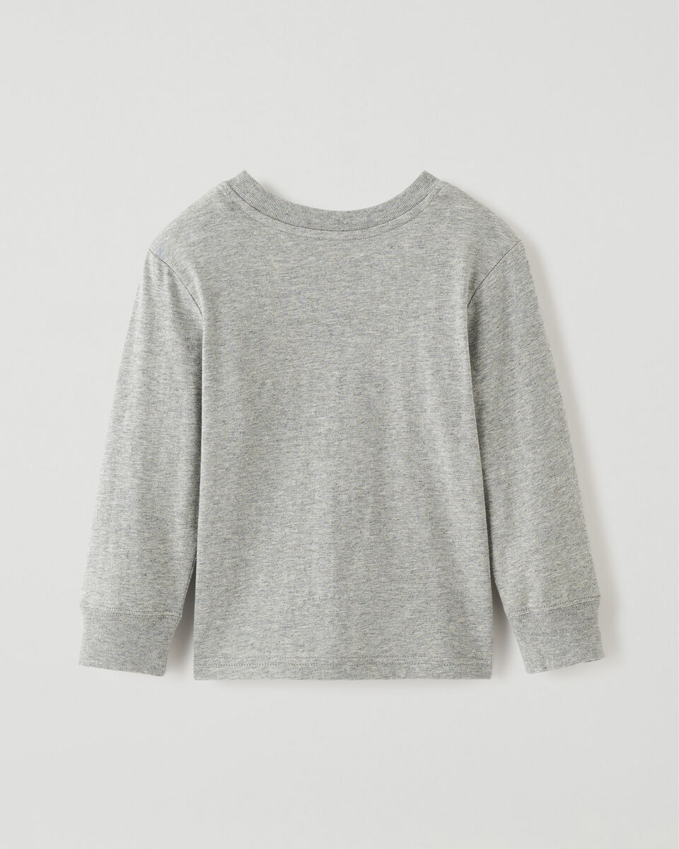 T-shirt Buddy pour tout-petits