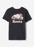 Kids Organic Original Cooper Beaver T-Shirt