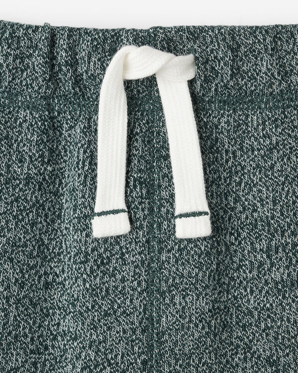 Kids Organic Original Terry Short