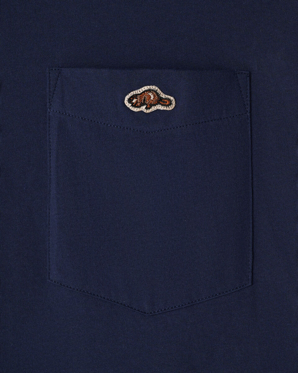 Mens Beavermark T-Shirt