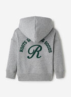 Toddler Beavermark Hoodie