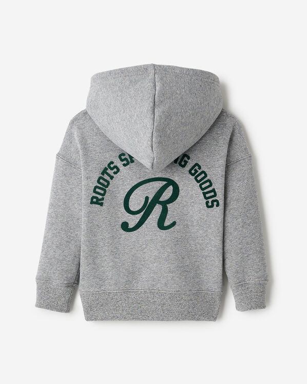 Toddler Beavermark Hoodie