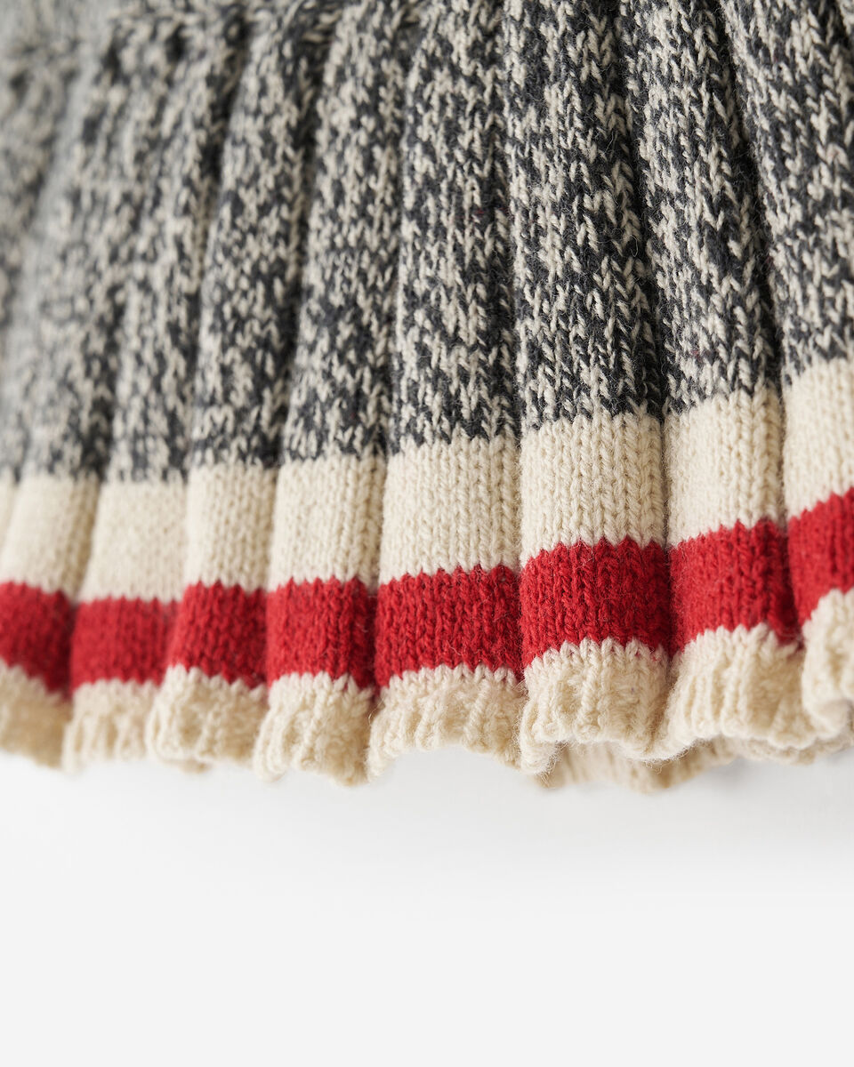 Jupe-short Cabane pour bébés