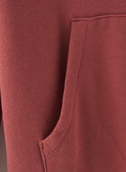 Organic Cooper BF Kanga Hoodie