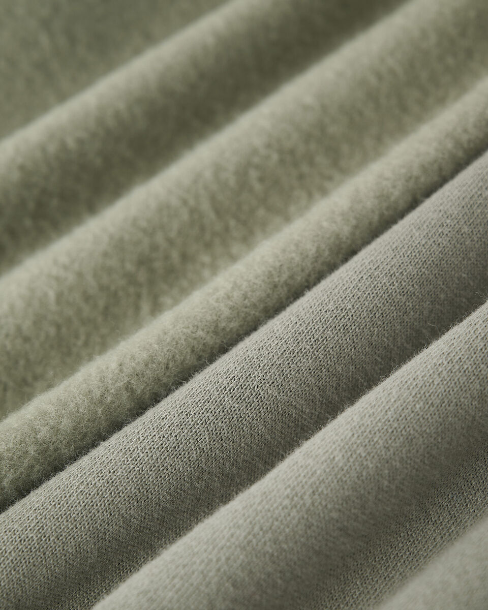 Organic Cooper Relaxed Crew