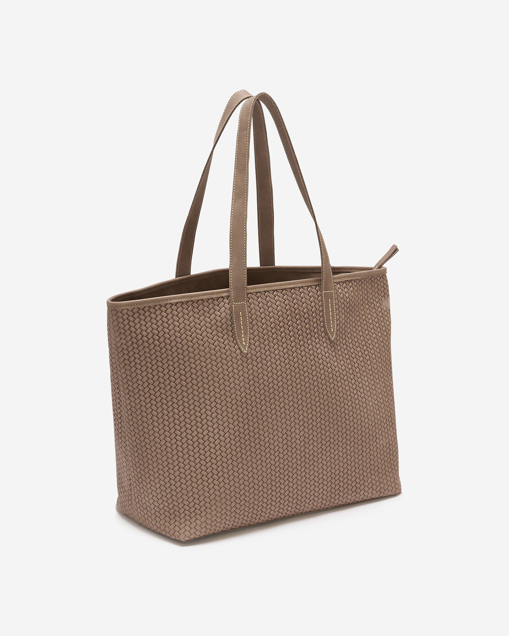 Carryall Tote Woven