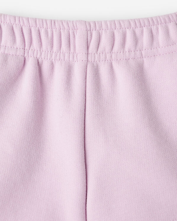 Toddler Girls Summer Cloud Shortie Toddler Girls Summer Cloud Shortie