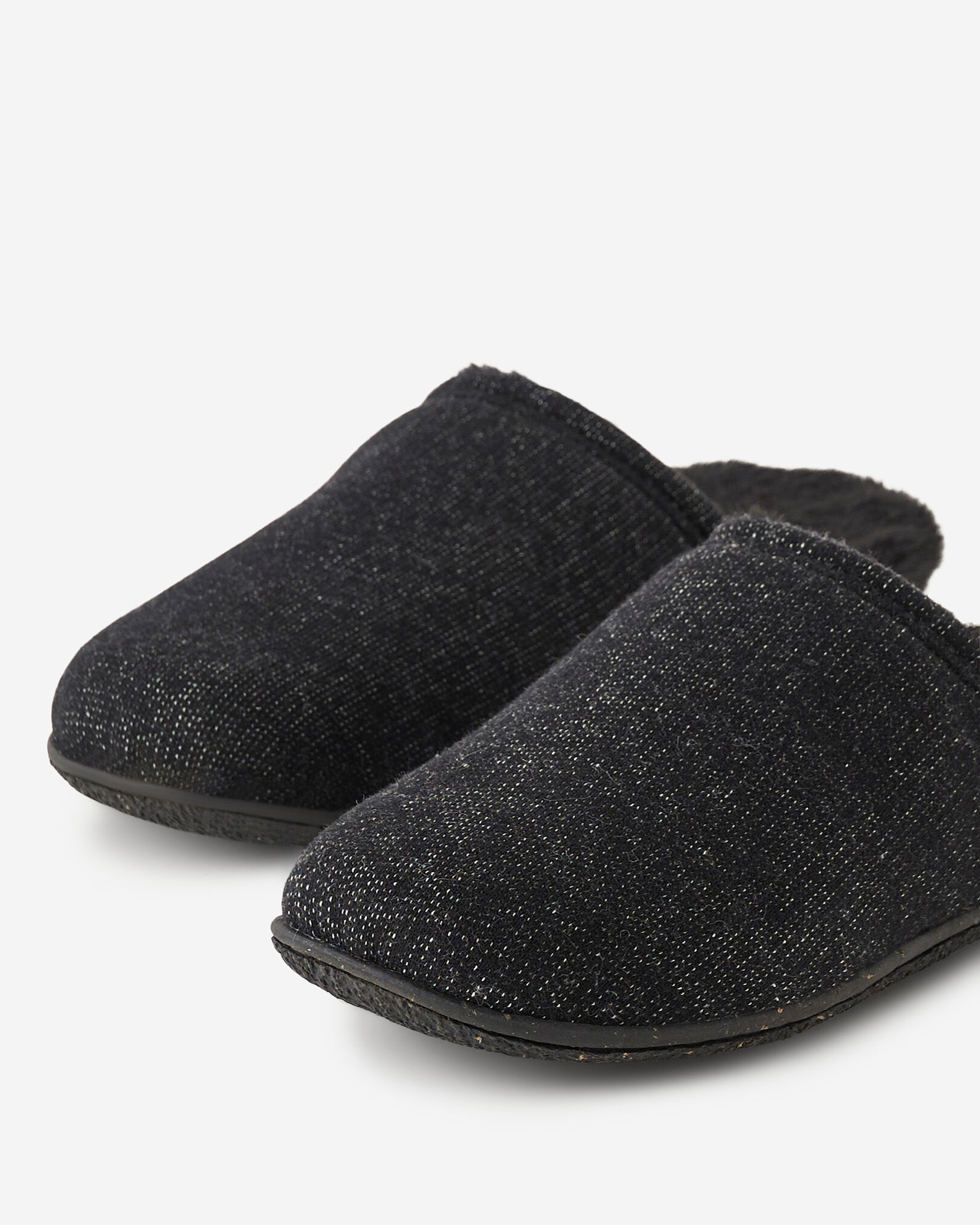 Mens Mule Slipper