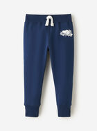 Toddler Cozy Fleece Sweatpant