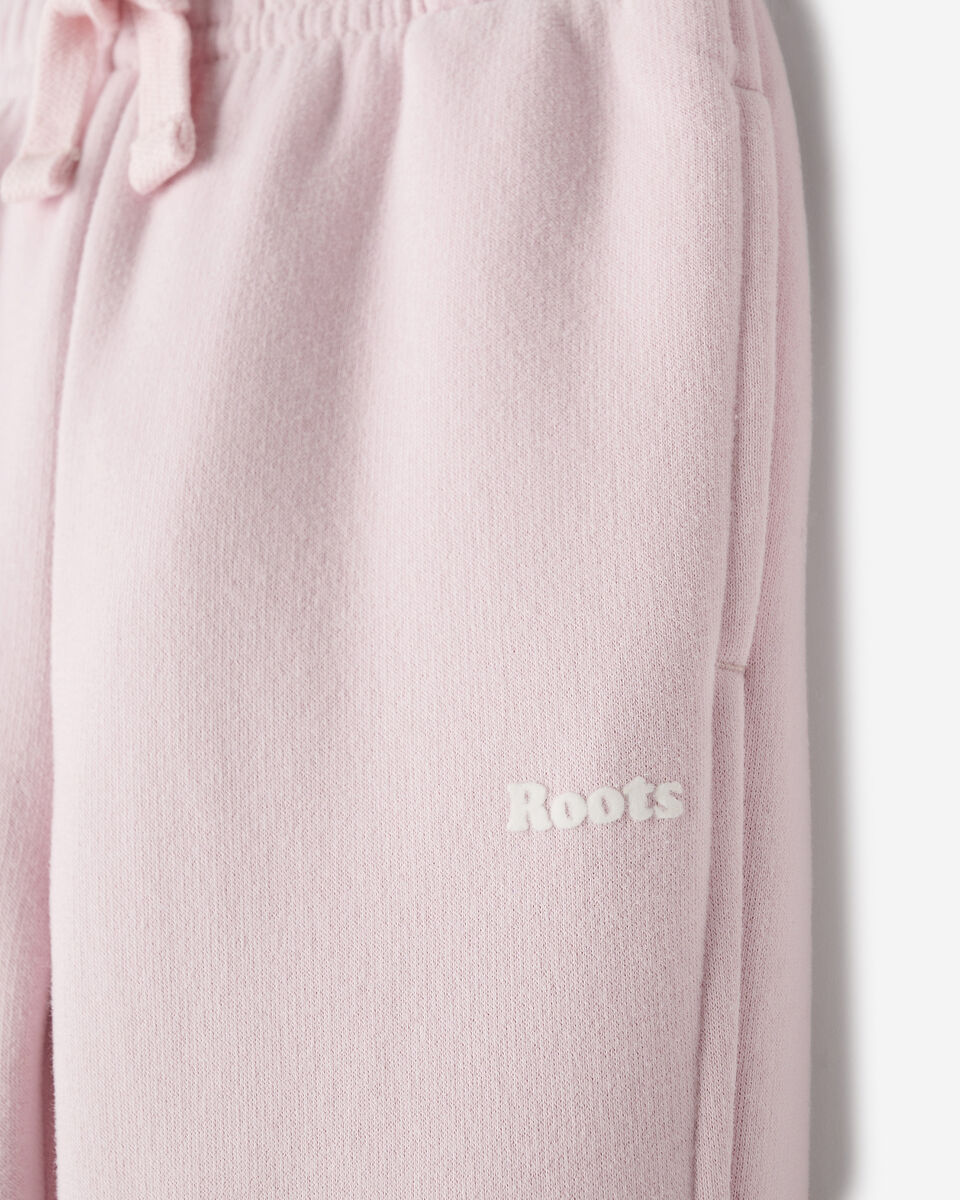 Pantalon en molleton nuage pour tout-petits