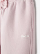 Pantalon en molleton nuage pour tout-petits