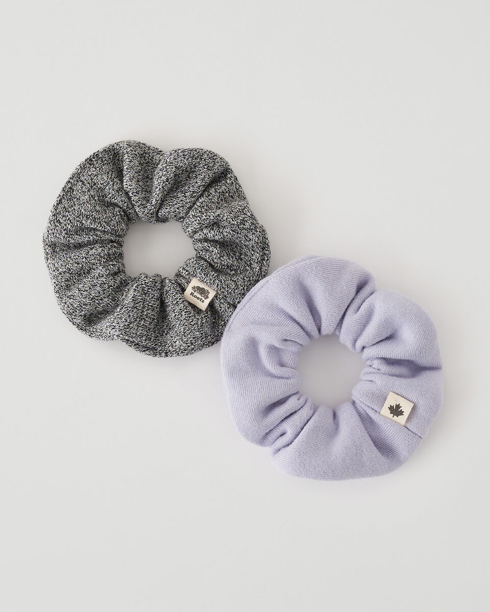 Everyday Scrunchie 2 Pack