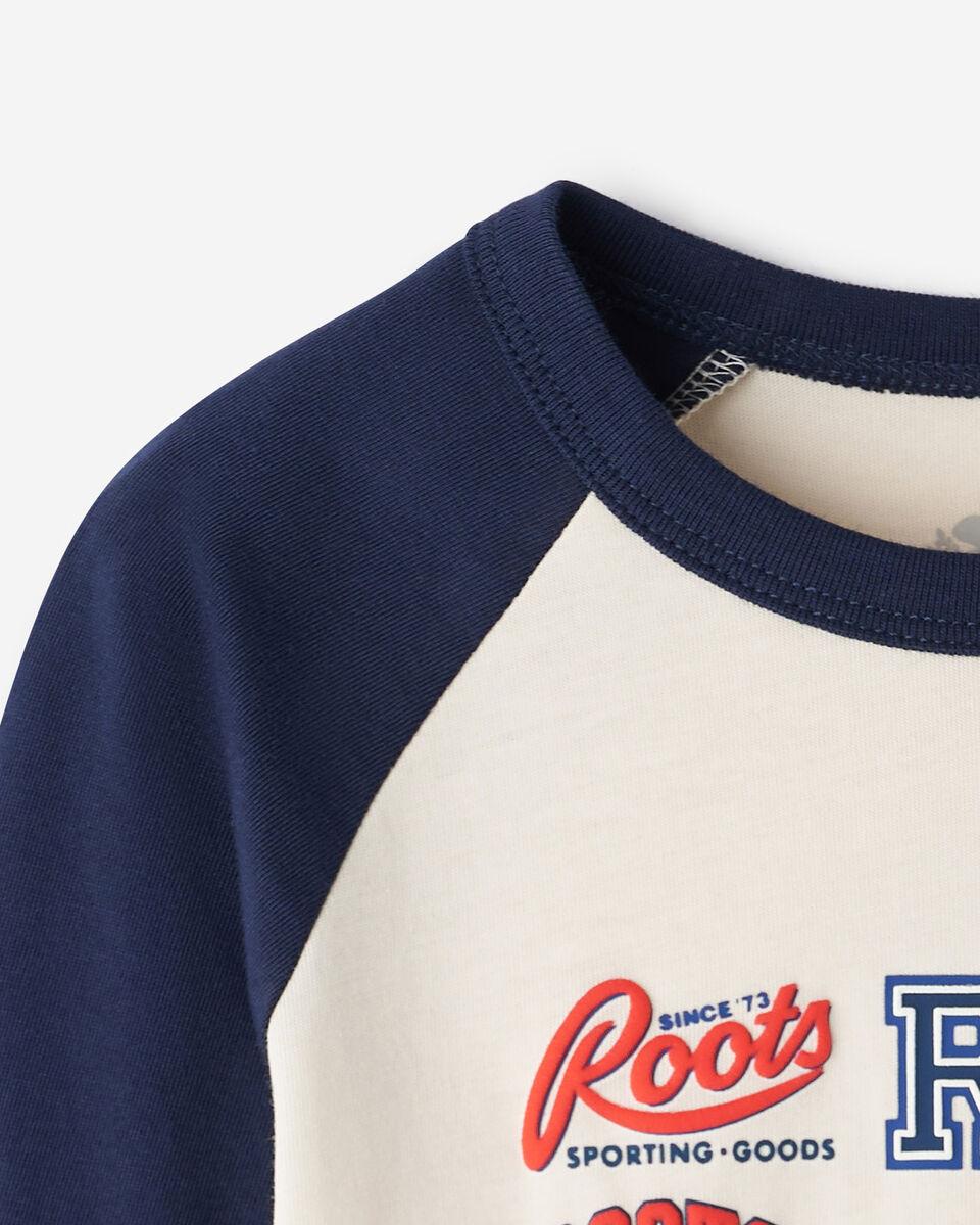 Toddler Hockey Legend T-Shirt