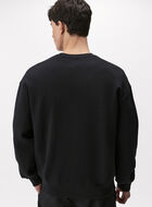 Organic Original Relaxed Crew