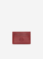 Porte-cartes en cuir Cervino