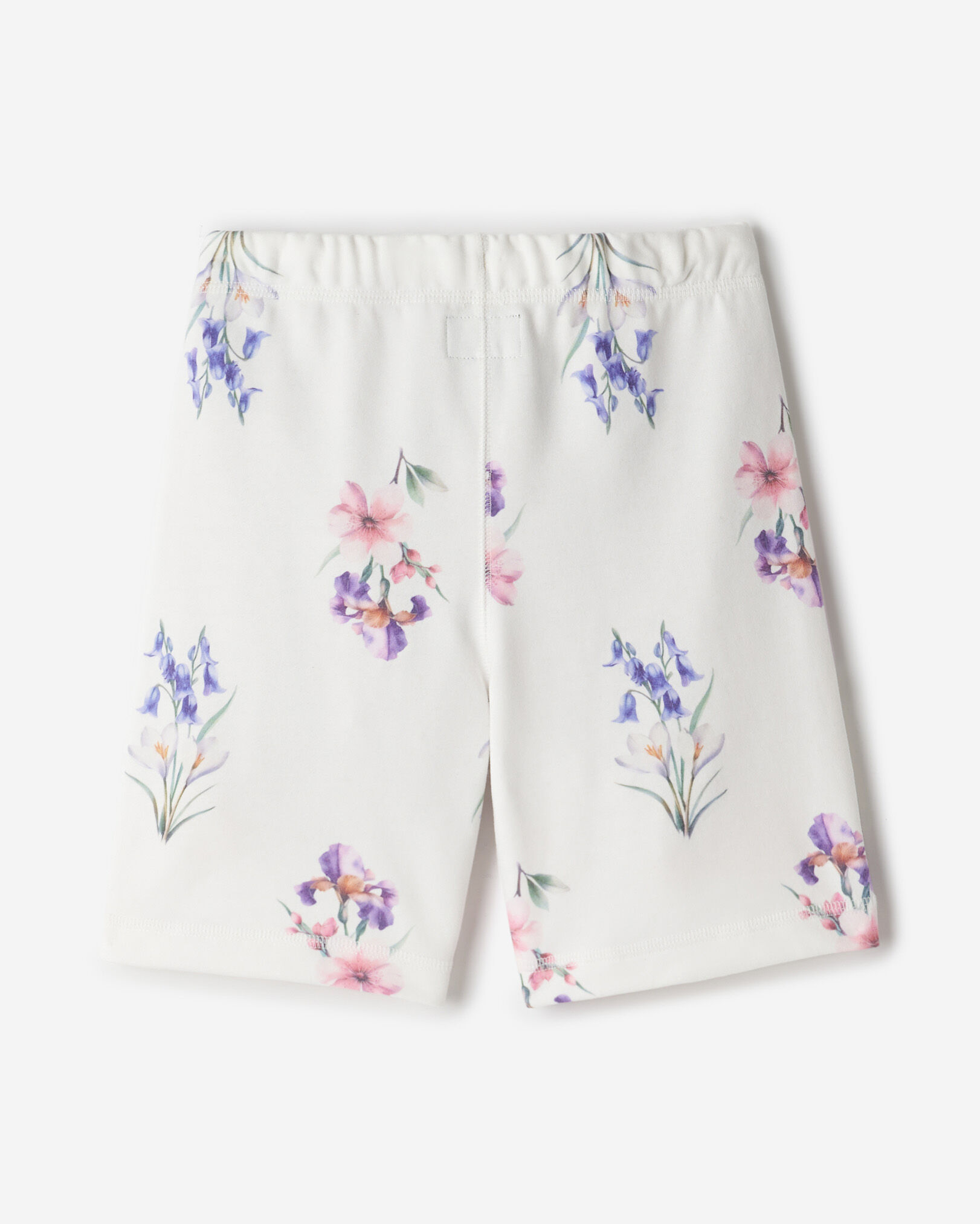 Kids Cooper Floral Short