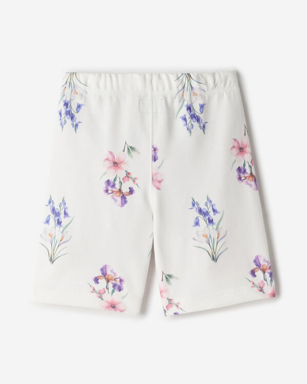 Short motif floral Cooper pour enfants Short motif floral Cooper pour enfants
