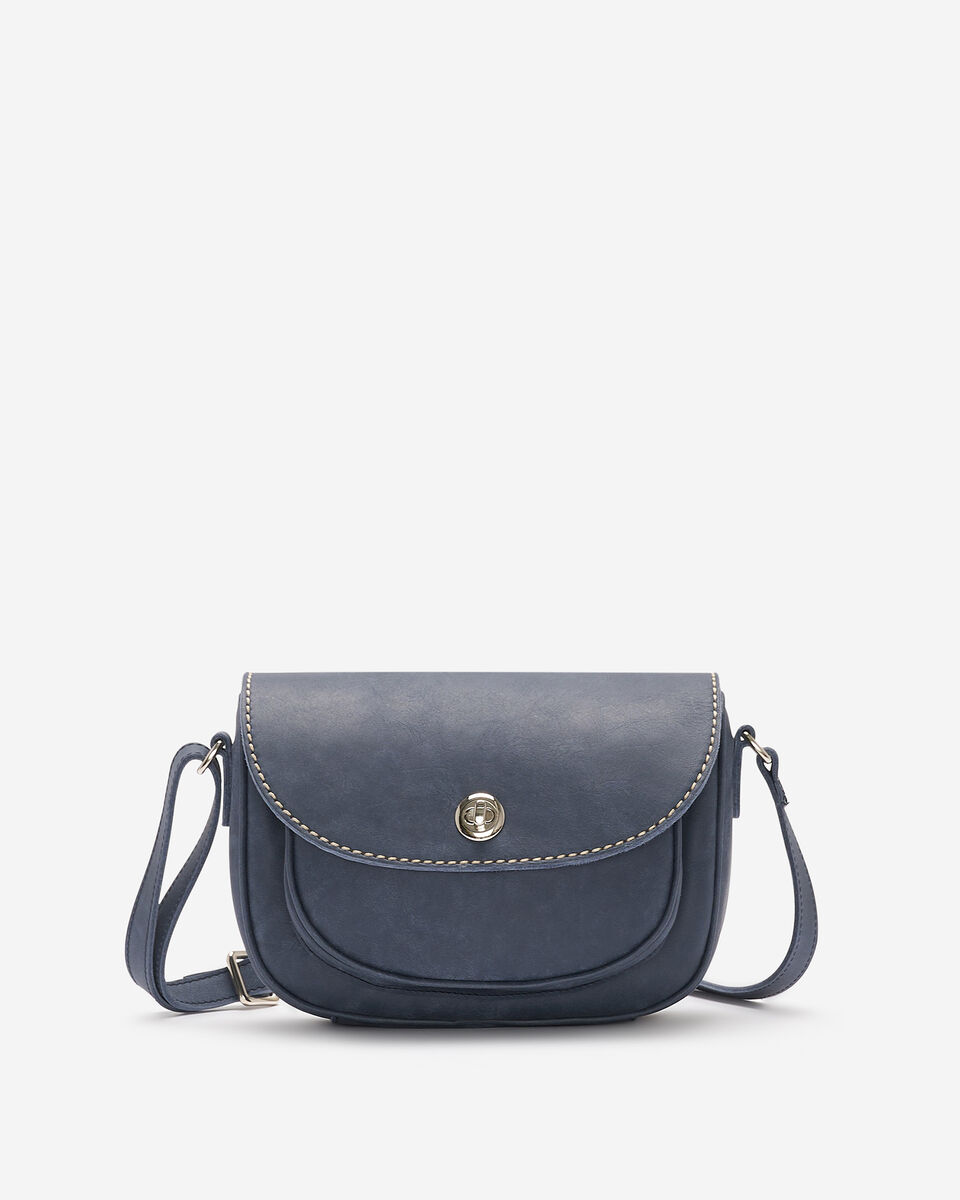 Riverside Crossbody Tribe