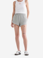 Bonita Sweatshort 3 Inch