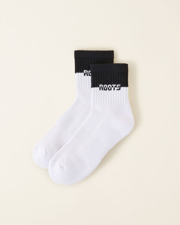 Chaussettes sport Roots pour adultes