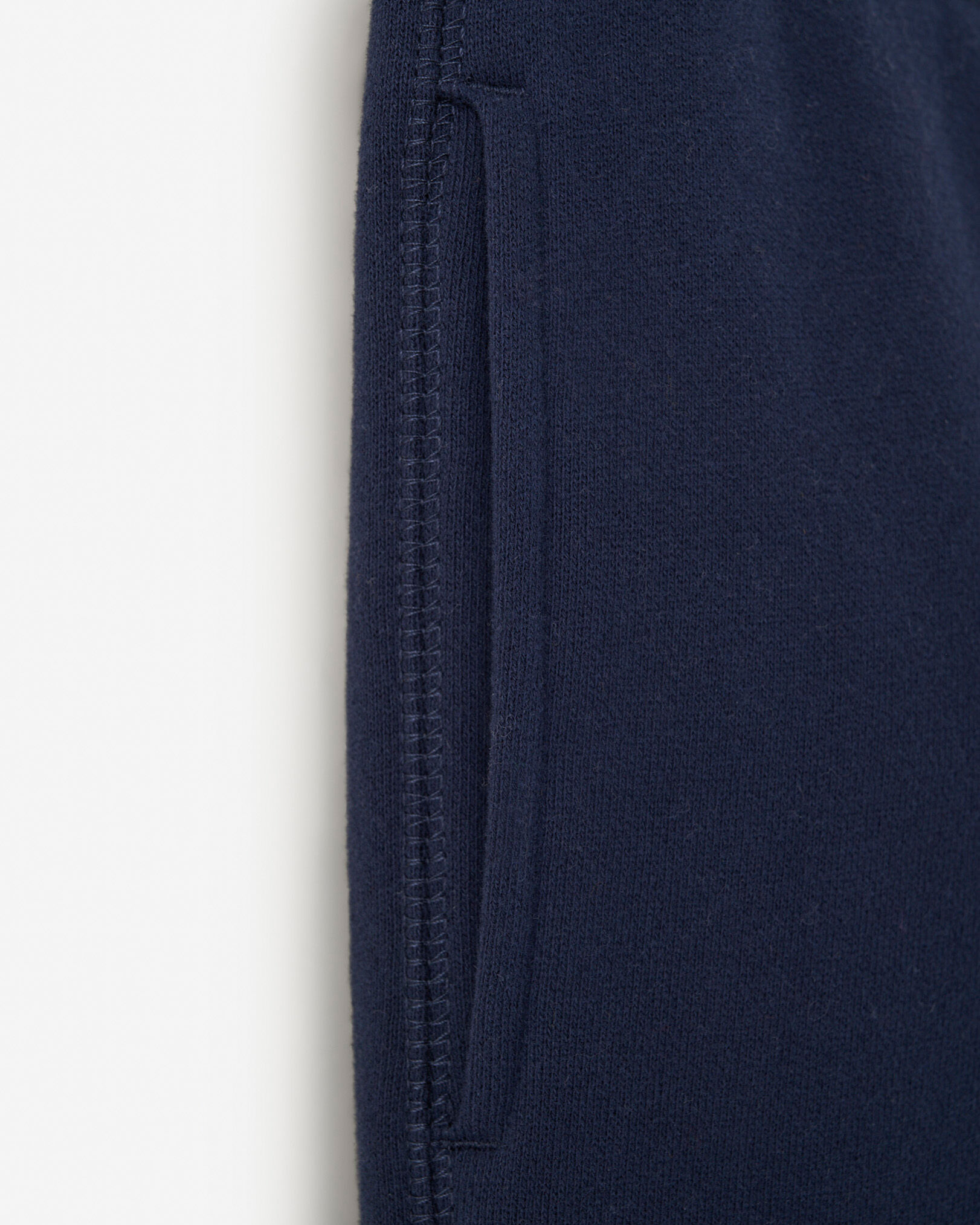 Navy blue discount sweatpants kids