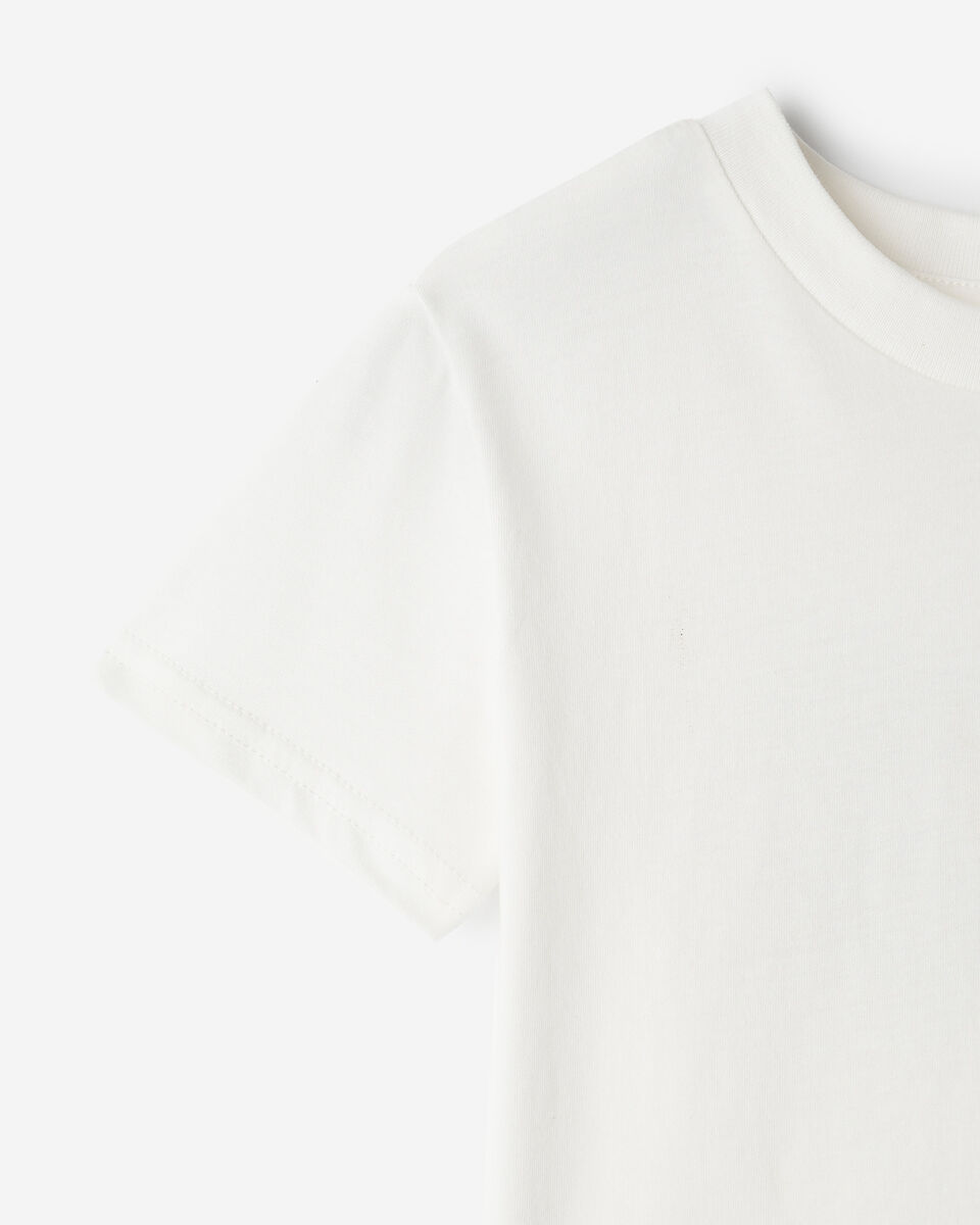 T-shirt Terre magique pour tout-petits