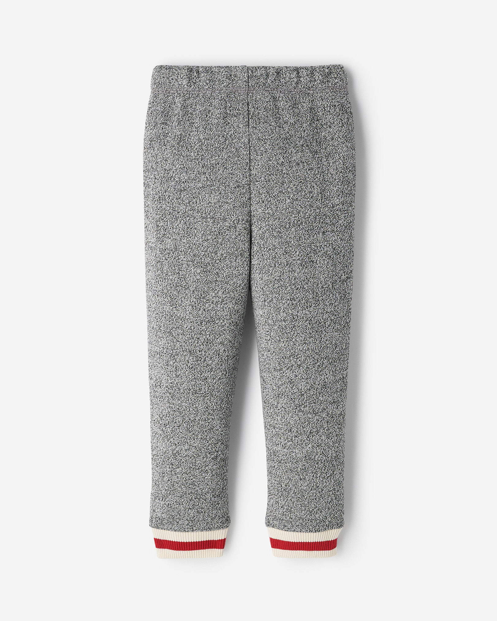 Toddler Cabin Slim Sweatpant