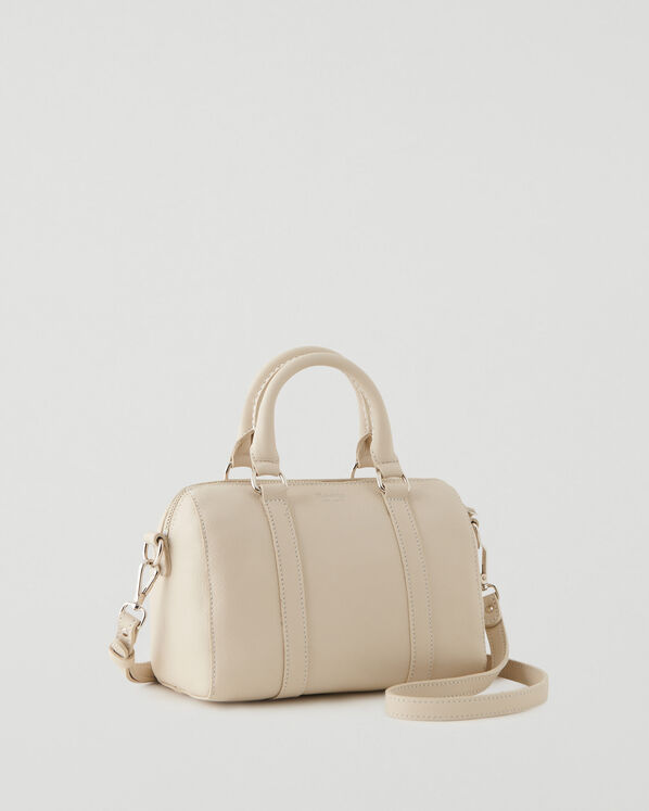 Mini sac Banff en cuir Nuage
