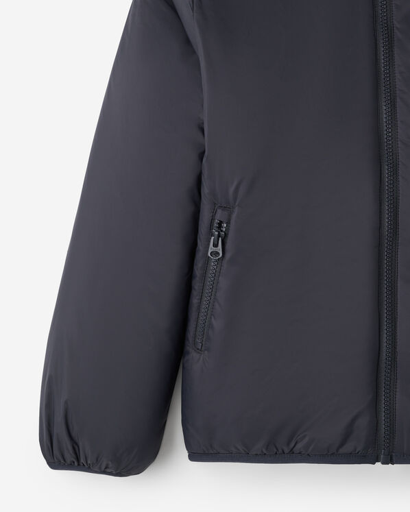 Kids Alta Lined Reversible Jacket