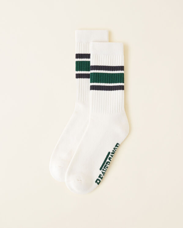Chaussettes Beaver Canoe pour adultes 