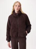 Creekside Shearling Fleece Jacket