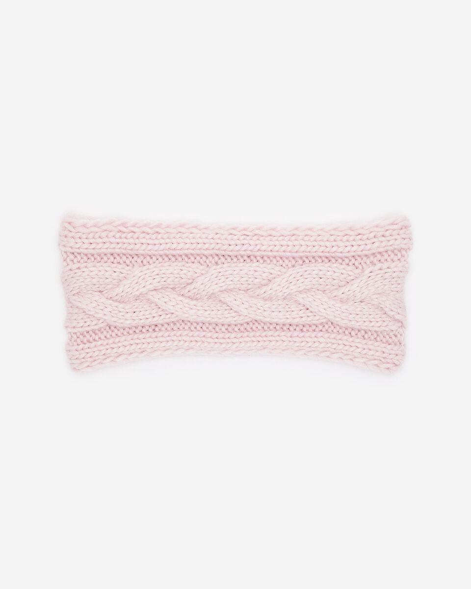 Olivia Cable Headband