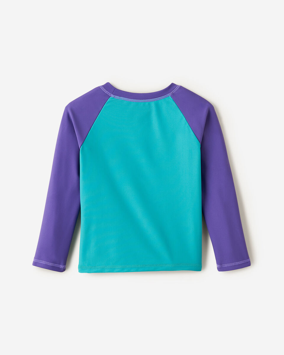Toddler Cooper Rashguard