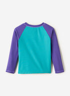 Toddler Cooper Rashguard