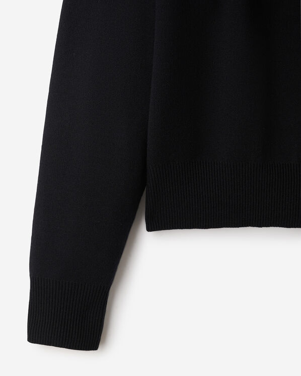 Bowen Half Zip Sweater Bowen Half Zip Sweater