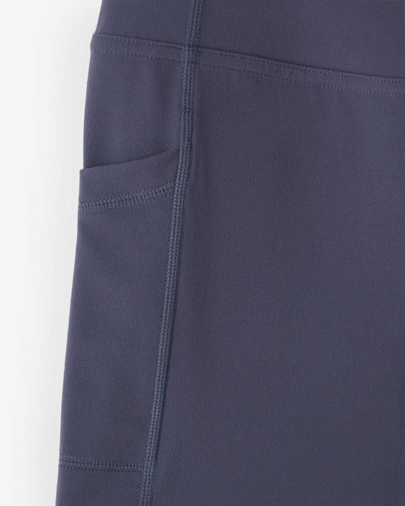 Restore Stretch Bike Short Inch
