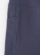 Restore Stretch Bike Short 5 Inch